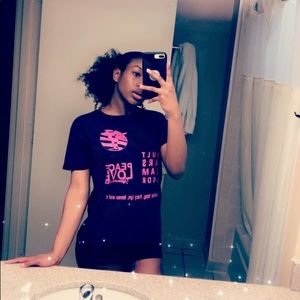 Meet your Posher, Jada